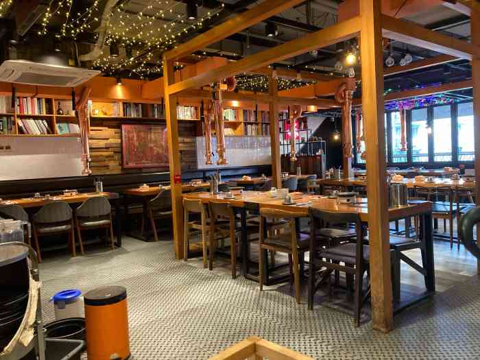 秋木烤肉·韩国牛肉名家(西村店)-"本来是去西村吃生如夏花的,结果