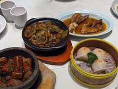 -嘉味港式餐厅(海门大有境店)