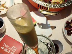 -小鱼小牛·鱼牛干锅·脆鱼火锅(世欧广场店)