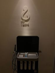-栖SPA·ONDA ·海菲秀·皑皑科技美肤中心