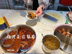 -三镇卤货二公司(汉街店)