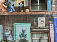 -回龙窝历史文化街区