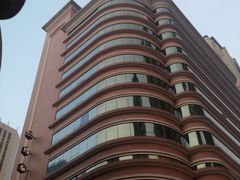 -上海瑞泰静安酒店(泰兴路店)