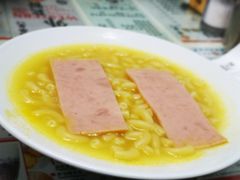 -华星冰室(湾仔店)