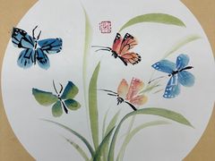 -汉翔书法丨书法·美术·硬笔·国画(望京校区)