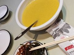 -日月昇渔家菜·海肠捞饭·大连海鲜(星海公园店)