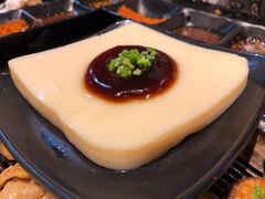 米豆腐-烧烤季休闲餐厅(贵阳蟠桃宫店)