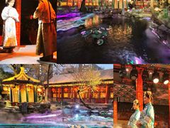 -白家大院·王府宫廷菜(苏州街店)