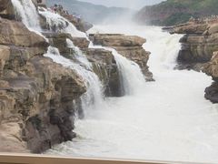 -陕西黄河壶口瀑布旅游区