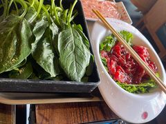 -山城辣妹子重庆火锅(甘露园店)