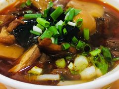 -老福庆和特色粉面馆(单洞三路店)