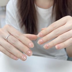 点击看大图 -SZ轻奢自助美甲美睫