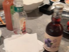 -一绪に寿喜烧(虹悦城店)