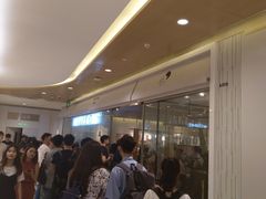 -喜茶(深圳东门1234店)