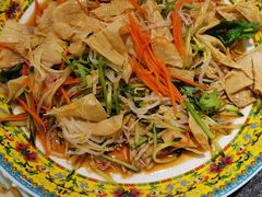 什锦大拉皮-津沽小院(天津之眼店)
