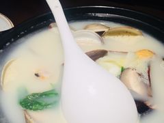 -大树餐厅(益田假日店)