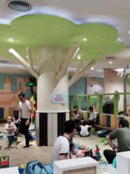 -meland亲子乐园(深圳领展中心城店)