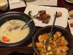 -广州白云机场铂尔曼大酒店·恬园创意中餐厅