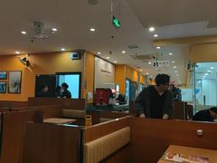 -萨莉亚意式餐厅(石鼓路店)