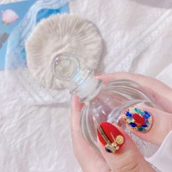 -SixOne六一日式美甲美睫