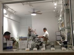 -Cafe on warm(丹霞店)