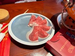 -1078號老北京涮肉(松柏店)