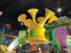 -雪龙轩中餐厅(银基冰雪酒店)