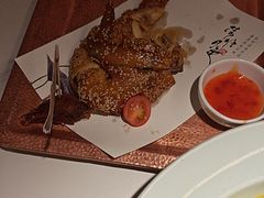 -庆江南江南菜(琴湖溪里花园城店)