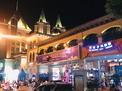 -光谷广场