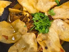 -四季轩中餐厅(徐州开元名都大酒店)