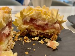 -潮一不贰·法式甜品·生日蛋糕·西式简餐(外滩店)