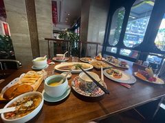 -美乐食街(小南店)