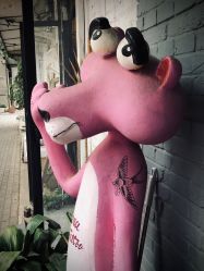 -Ann's海娜手绘纹身工作室