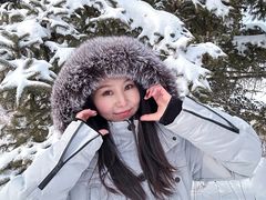 -中旅松花湖滑雪场