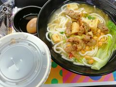 -粉达人·桂林米粉(解放北路店)