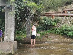 -花溪风景区