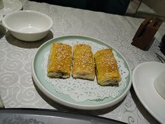 金牌叉烧酥-荣华楼