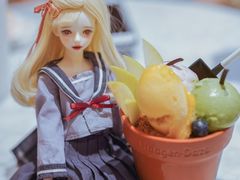 -哈根达斯(深圳海岸城店)