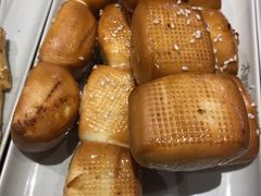 -木屋烧烤(龙湖天街店)