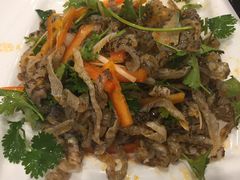 -蝎王府羊蝎子(北大地店)