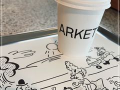 -ARKET CAFÉ(三里屯太古里店)