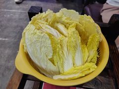 娃娃菜-鱼醉无骨鱼·中山脆肉鲩(荔湾路店)