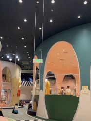 -奈尔宝家庭中心·亲子餐厅(鄞州万达店)