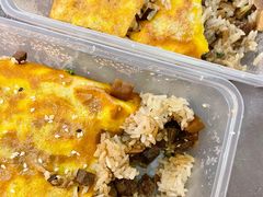 三鲜豆皮-老通城豆皮大王(吉庆街店)