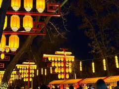 -青龙湖公园