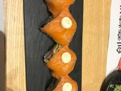 -Sushi Love 创意寿司(丽影广场店)