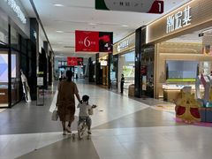 -砂之船奥特莱斯(合肥店)
