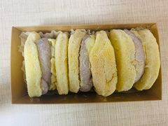 -李大牛和刘大力手作甜品(凯德店)