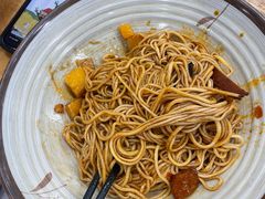 -崔记拉面馆(航北店)