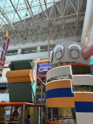 -星际乐园(红博中央公园店)